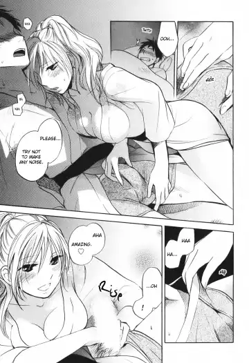 [Harumi Chihiro] Koi o Suru no Ga Shigoto Desu. - Falling In Love Is Work. 1 Fhentai - Page 138