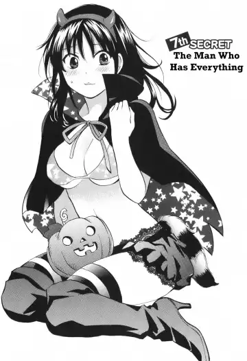 [Harumi Chihiro] Koi o Suru no Ga Shigoto Desu. - Falling In Love Is Work. 1 Fhentai - Page 146