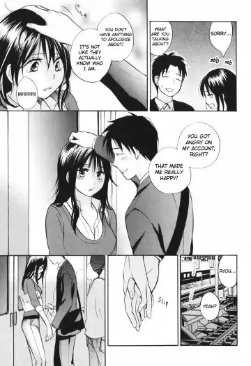 [Harumi Chihiro] Koi o Suru no Ga Shigoto Desu. - Falling In Love Is Work. 1 Fhentai - Page 162