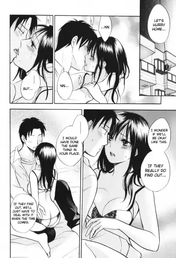 [Harumi Chihiro] Koi o Suru no Ga Shigoto Desu. - Falling In Love Is Work. 1 Fhentai - Page 163