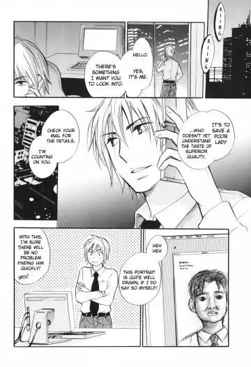 [Harumi Chihiro] Koi o Suru no Ga Shigoto Desu. - Falling In Love Is Work. 1 Fhentai - Page 169