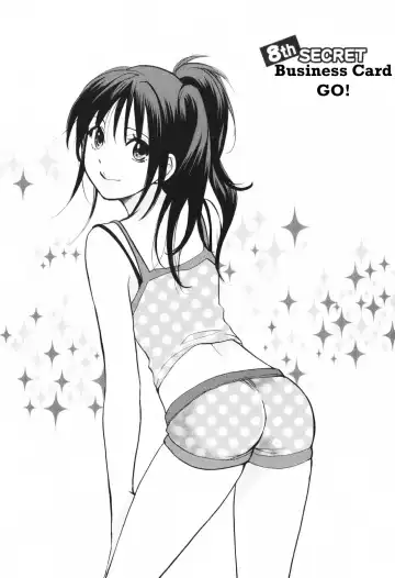 [Harumi Chihiro] Koi o Suru no Ga Shigoto Desu. - Falling In Love Is Work. 1 Fhentai - Page 170