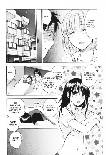 [Harumi Chihiro] Koi o Suru no Ga Shigoto Desu. - Falling In Love Is Work. 1 Fhentai - Page 173