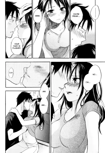 [Harumi Chihiro] Koi o Suru no Ga Shigoto Desu. - Falling In Love Is Work. 1 Fhentai - Page 65