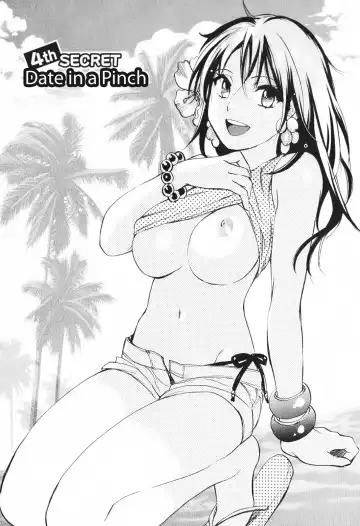 [Harumi Chihiro] Koi o Suru no Ga Shigoto Desu. - Falling In Love Is Work. 1 Fhentai - Page 75