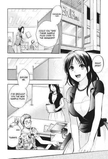 [Harumi Chihiro] Koi o Suru no Ga Shigoto Desu. - Falling In Love Is Work. 1 Fhentai - Page 76