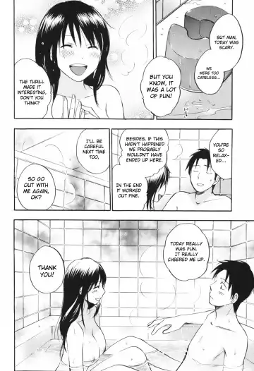 [Harumi Chihiro] Koi o Suru no Ga Shigoto Desu. - Falling In Love Is Work. 1 Fhentai - Page 90