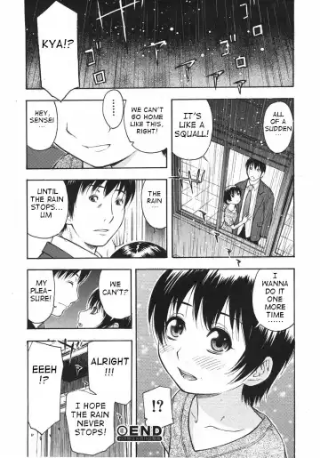 [Tecchan] Minna Nayande Ookikunatta Fhentai - Page 16