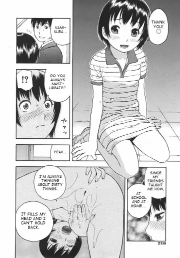 [Tecchan] Minna Nayande Ookikunatta Fhentai - Page 6