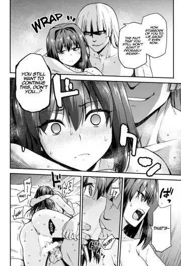 [Kiasa] Aoko Blue Soushuuhen Zenpen | Aoko Blue Collected Works Part 1 Fhentai - Page 13