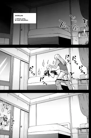 [Kiasa] Aoko Blue Soushuuhen Zenpen | Aoko Blue Collected Works Part 1 Fhentai - Page 2