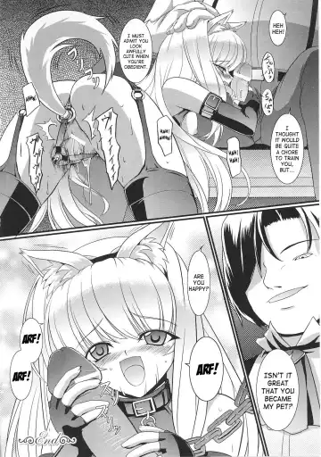 [Inoino] Reijou Dorei Auction | Female Slave Auction Fhentai - Page 16