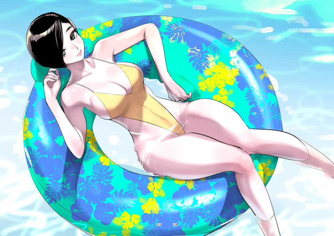 [Dytm] 催淫課長４完全版 Fhentai - Page 107