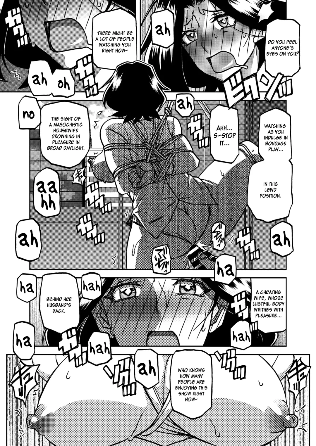 [Sanbun Kyoden] Ichiya no Yume Senya No Maboroshi 1-2 Fhentai - Page 37