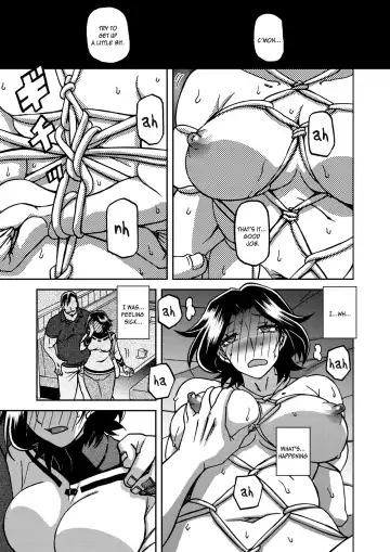 [Sanbun Kyoden] Ichiya no Yume Senya No Maboroshi 1-2 Fhentai - Page 11