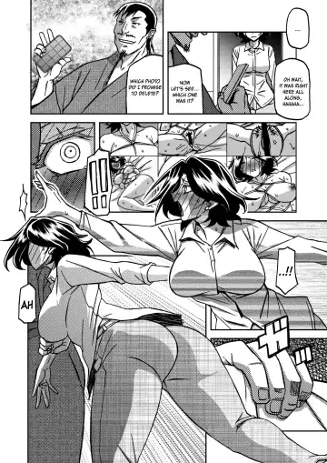 [Sanbun Kyoden] Ichiya no Yume Senya No Maboroshi 1-2 Fhentai - Page 28