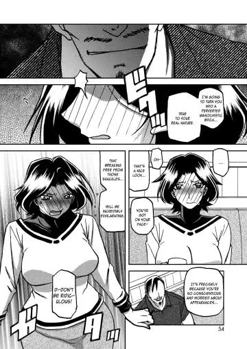 [Sanbun Kyoden] Ichiya no Yume Senya No Maboroshi 1-2 Fhentai - Page 8