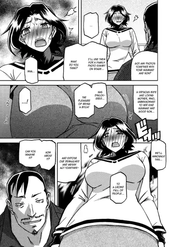 [Sanbun Kyoden] Ichiya no Yume Senya No Maboroshi 1-2 Fhentai - Page 9