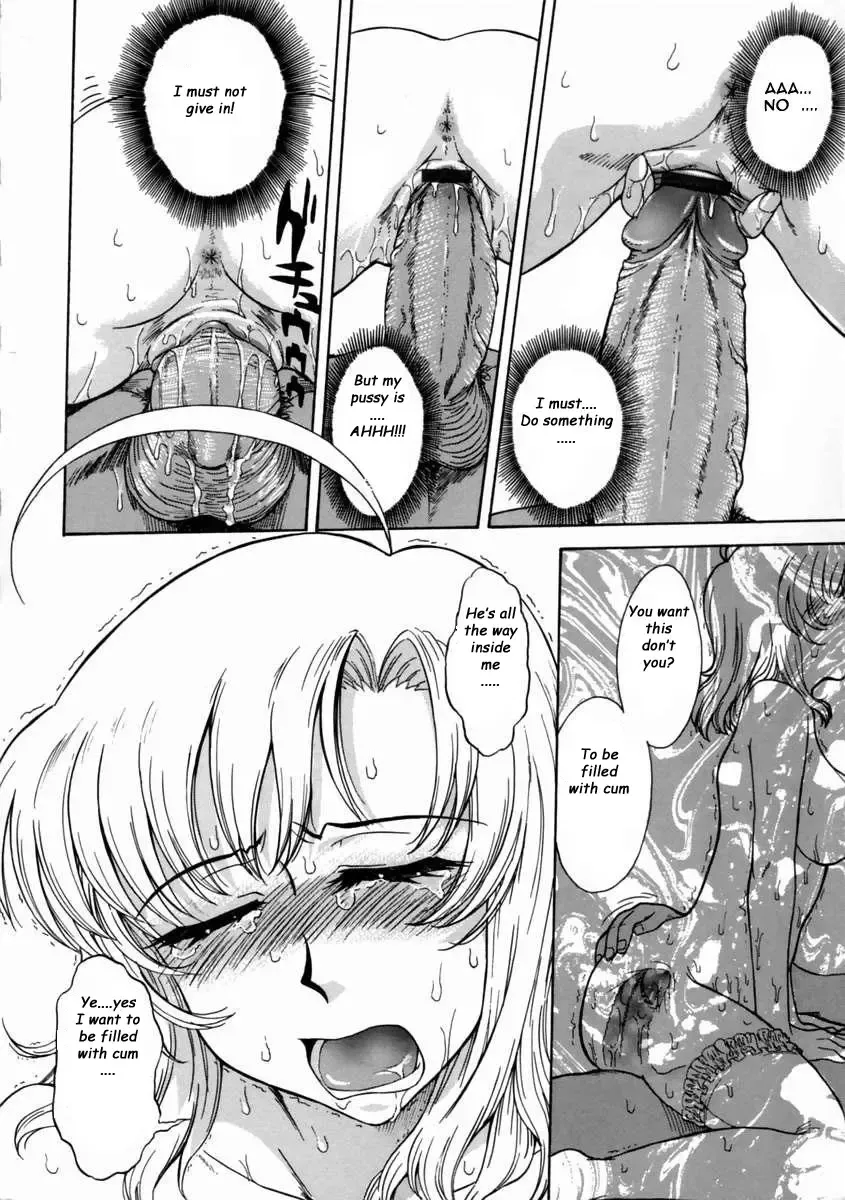 [Tsukino Jyogi] Mousou Diary - The Delusion Diary Fhentai - Page 136