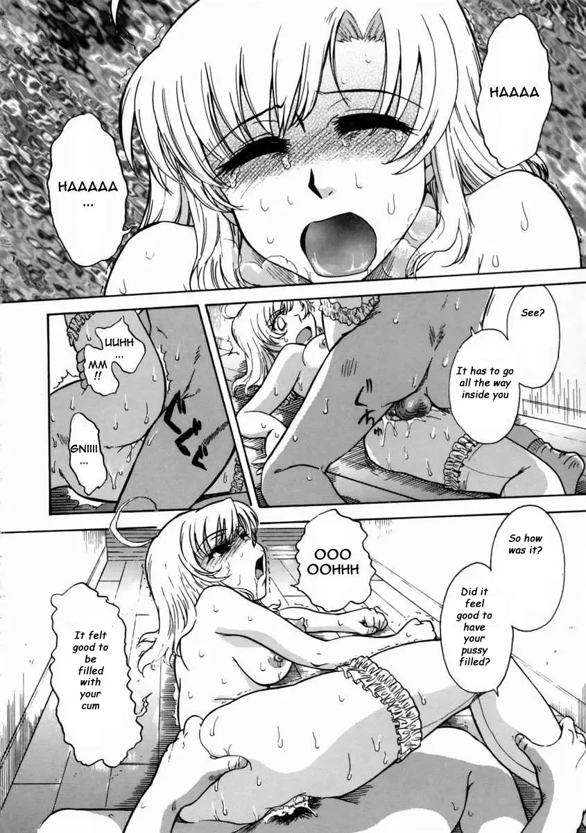 [Tsukino Jyogi] Mousou Diary - The Delusion Diary Fhentai - Page 140