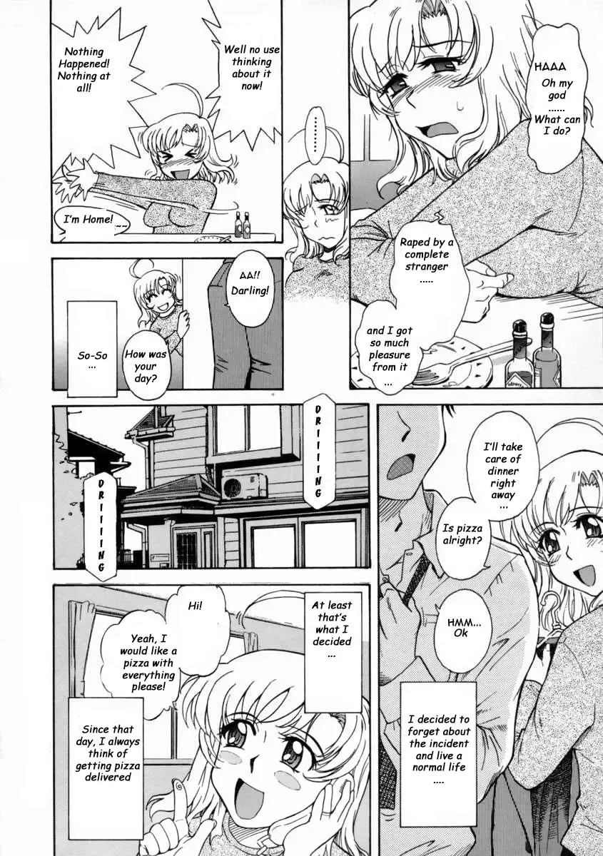 [Tsukino Jyogi] Mousou Diary - The Delusion Diary Fhentai - Page 144