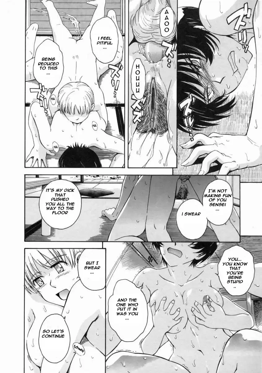 [Tsukino Jyogi] Mousou Diary - The Delusion Diary Fhentai - Page 180