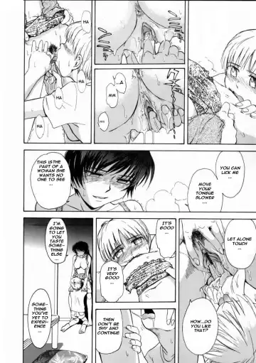 [Tsukino Jyogi] Mousou Diary - The Delusion Diary Fhentai - Page 148