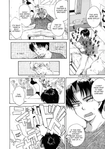 [Tsukino Jyogi] Mousou Diary - The Delusion Diary Fhentai - Page 16