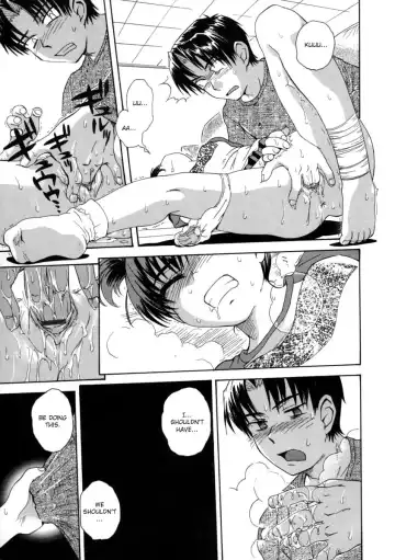 [Tsukino Jyogi] Mousou Diary - The Delusion Diary Fhentai - Page 21