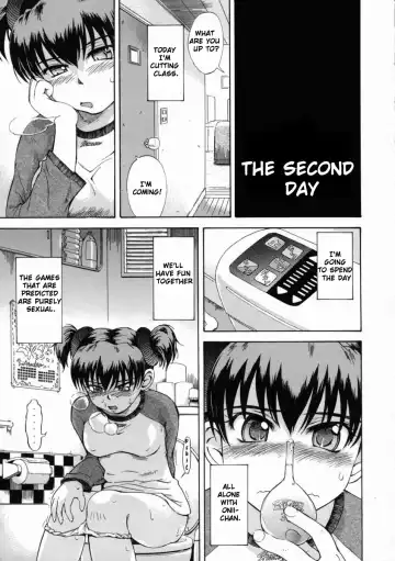 [Tsukino Jyogi] Mousou Diary - The Delusion Diary Fhentai - Page 55