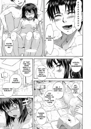 [Tsukino Jyogi] Mousou Diary - The Delusion Diary Fhentai - Page 59