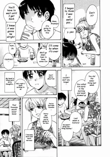 [Tsukino Jyogi] Mousou Diary - The Delusion Diary Fhentai - Page 99