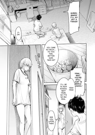 [H9] Kanojo ni Kokuhaku Suru Mae ni Tomodachi ni Nakadashi Sareta... 12 | Before I Could Confess, My Buddy Came Inside of Her... 12 Fhentai - Page 11