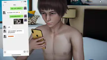 妈妈成了家里保姆儿媳妇 Fhentai - Page 3