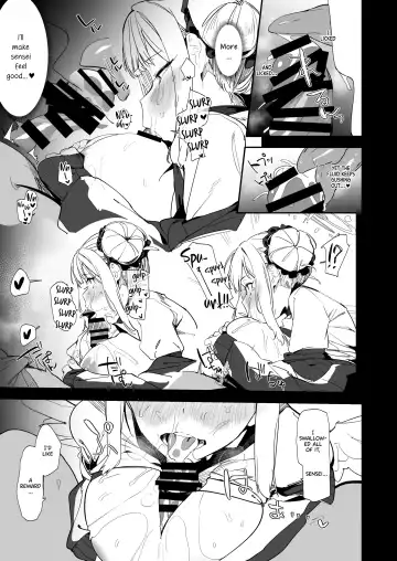 [Uno Ryoku] Mika to H suru Hon Fhentai - Page 8