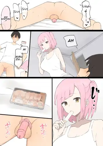 "Masochists" can't pass on their genes! | "Mazo" wa Idenshi Nokosemasen! Fhentai - Page 32