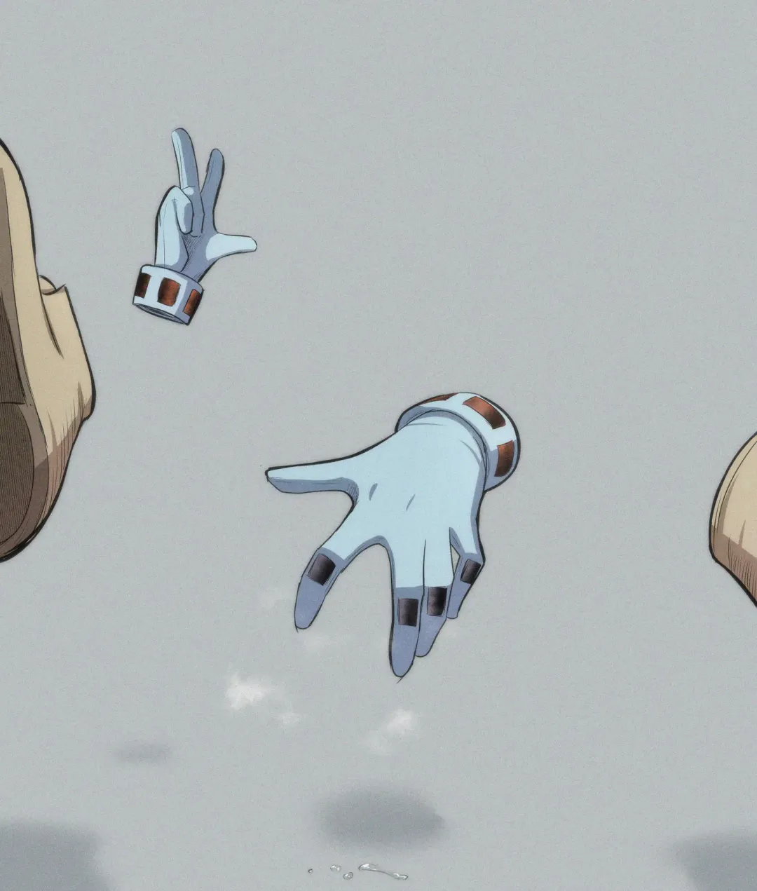 [Mamerakko] 豆ラッコニキ Fhentai - Page 60