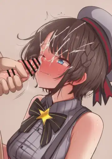 [Mamerakko] 豆ラッコニキ Fhentai - Page 121