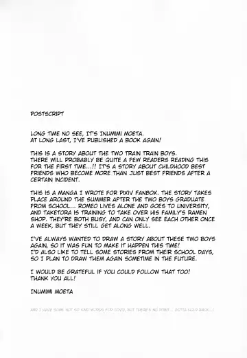 [Inumimi Moeta] Every day Fhentai - Page 21