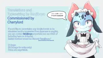 [Inumimi Moeta] Every day Fhentai - Page 23