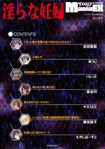 Midara na Ninpu Fhentai - Page 4