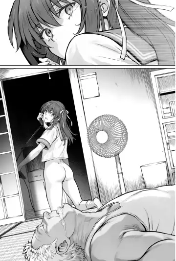 [Izumi - Reizei] ひなちゃんを、幸せに Fhentai - Page 82