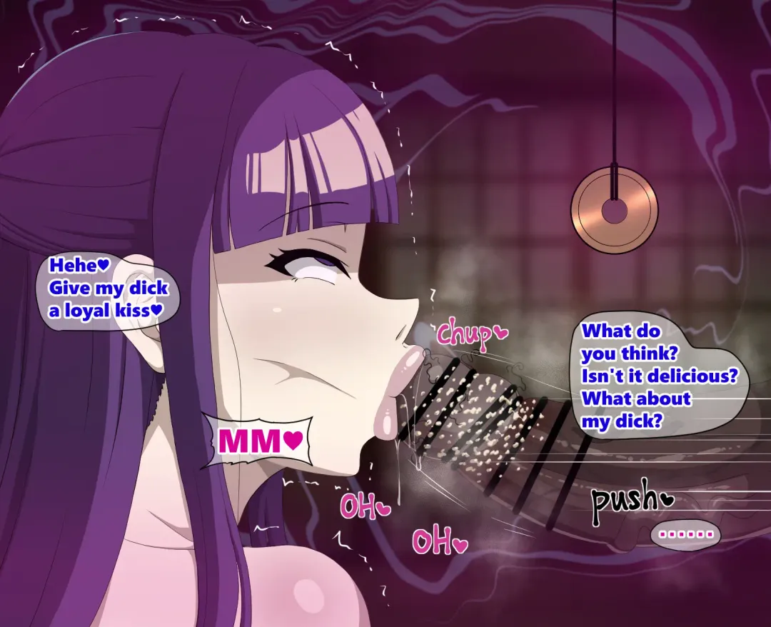 Fern Fhentai - Page 23