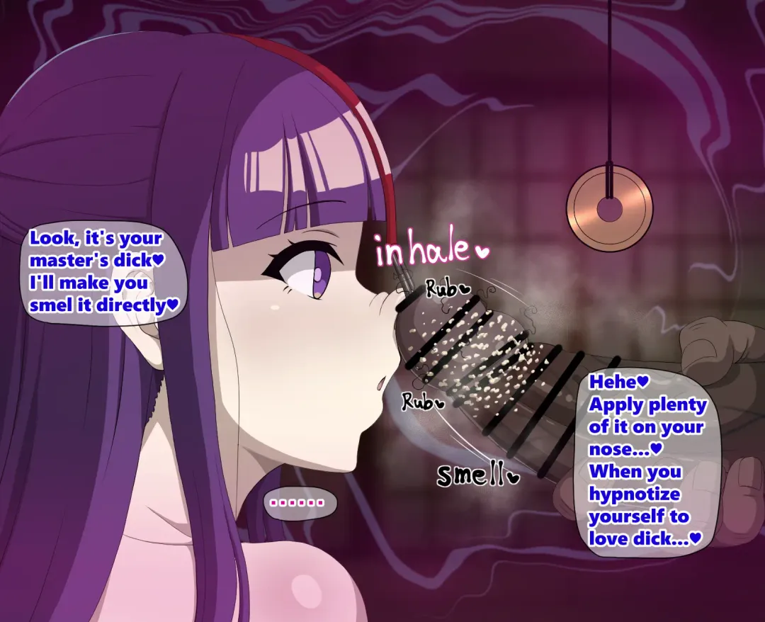 Fern Fhentai - Page 36