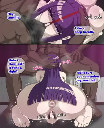 Fern Fhentai - Page 34