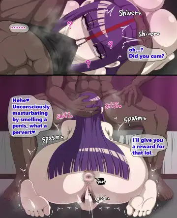 Fern Fhentai - Page 35