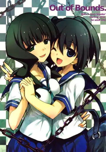 Read [Misakura Nankotsu] Out of Bounds. - Fhentai