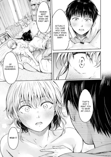 [H9] Kanojo ni Kokuhaku Suru Mae ni Tomodachi ni Nakadashi Sareta... 13 | Before I Could Confess, My Buddy Came Inside of Her... 13 Fhentai - Page 19