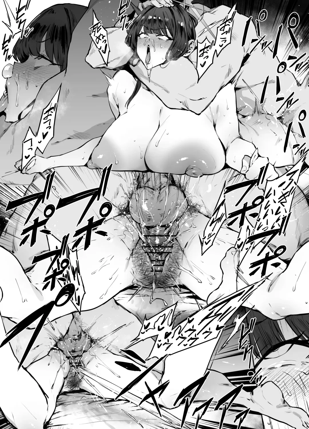 [38] mikasao Fhentai - Page 3