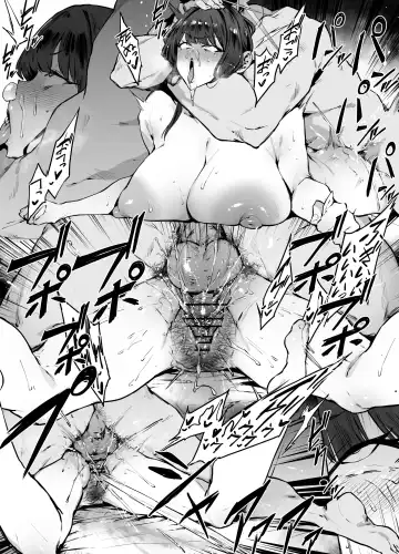 [38] mikasao Fhentai - Page 3